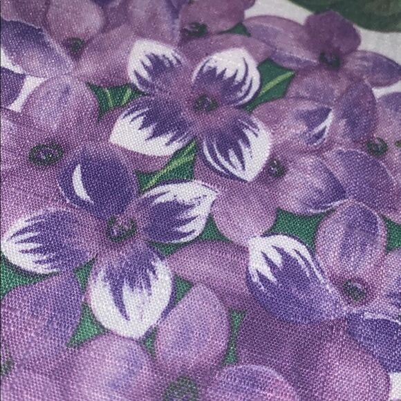 Set of 4 placemats  - Picture 3 of 6